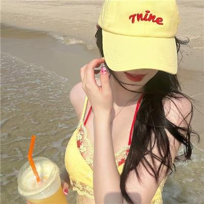 漂亮的塞尔吉