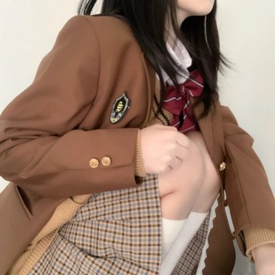 戴眼镜的人