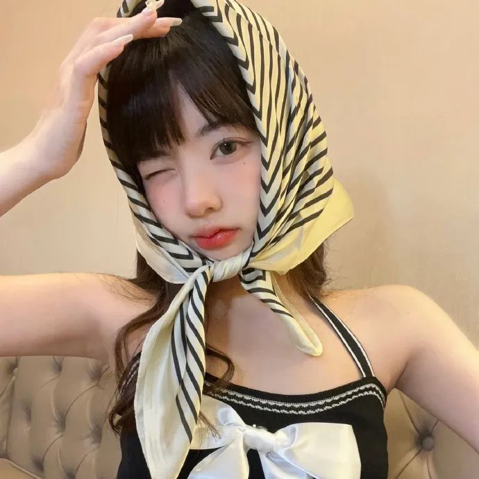 谎颜